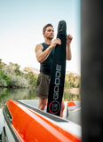 Goode Neoprene Water Ski Sleeve