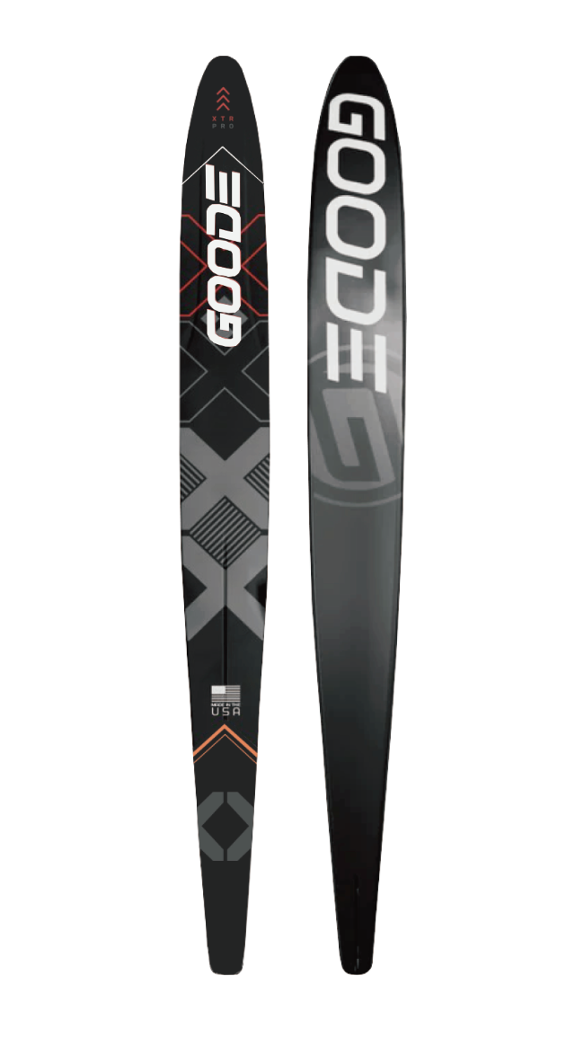 スノーボード Goody Pro Series – Goode Ski Technologies