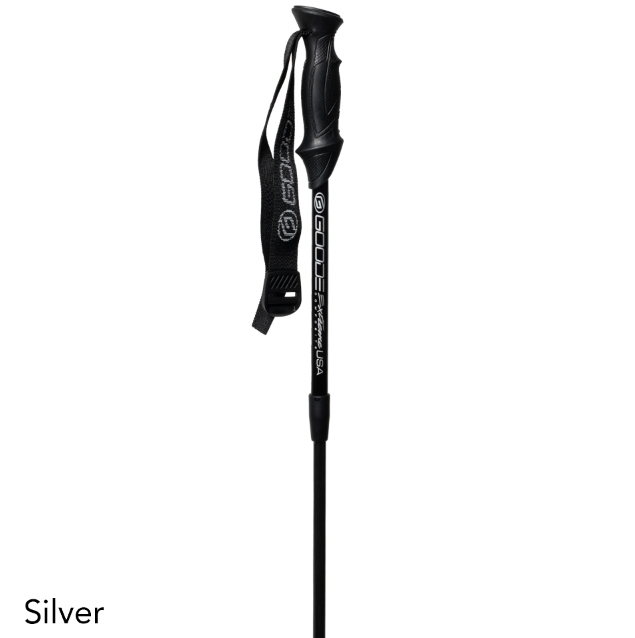 GOODE(グッド) PURE CARBON SKI POLE CS27PKSGPurePink_e47d3716-d2f1