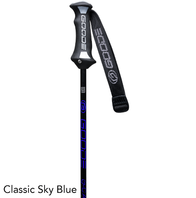 【限定特価】 G-Carbon Technologies Ski Goode – Poles Ski スキー