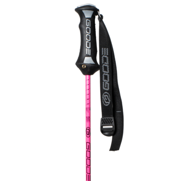 Pure Carbon Pink 54