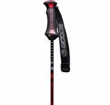 Pure Carbon™ Black/Red