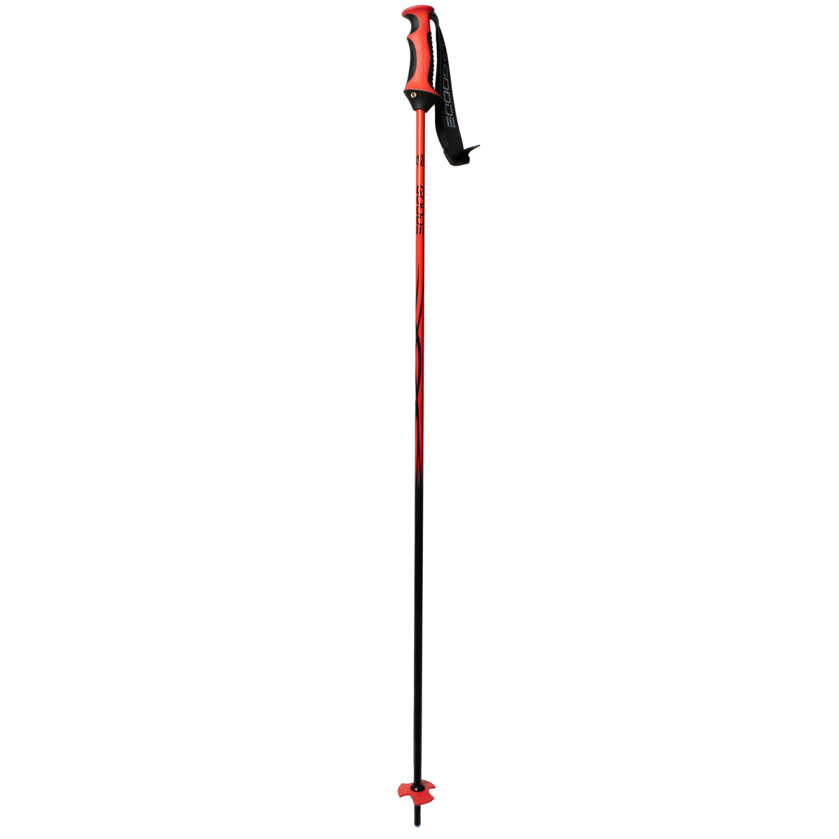 SuperMax Whisp Ski Poles Goode Ski Technologies