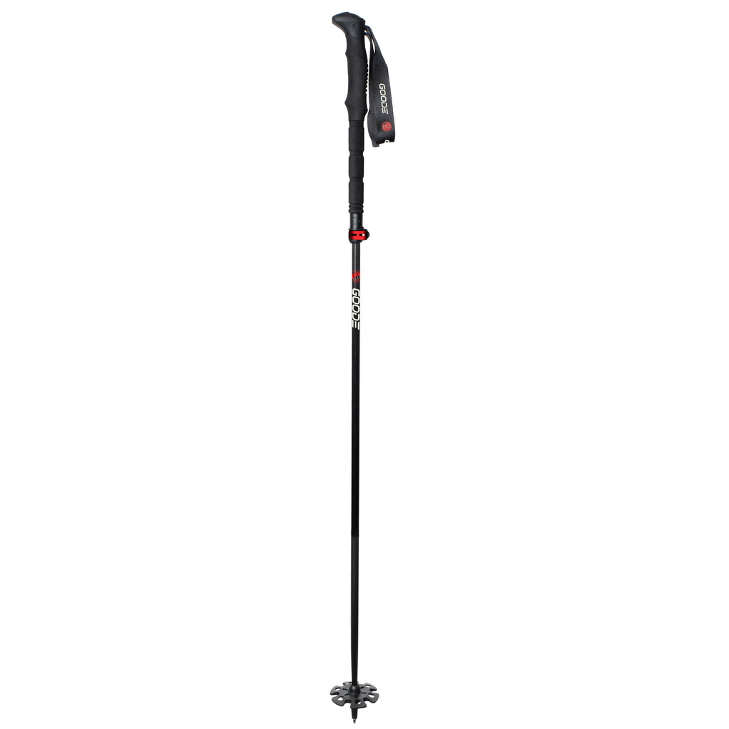 Adjustable Carbon X1 – Goode Ski Technologies