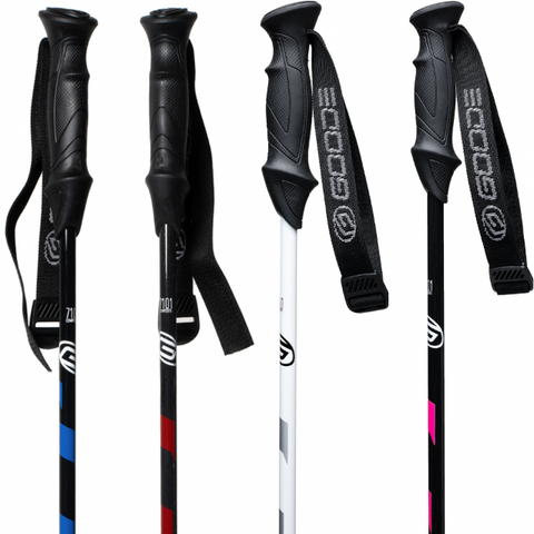 All Ski Poles – Goode Ski Technologies