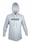 Anetik X Goode Sun Hoodie Sky Blue