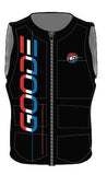 2024 Men's Goode x Eagle USA Ski Vest