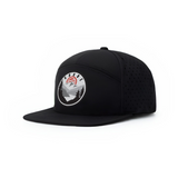 Goode Day Mountain Hat - Black