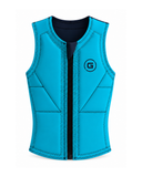 GOODE x EAGLE Platinum Impact Vest