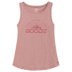 Women's Pink Tank Top