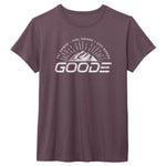 Women's Purple Tee