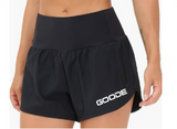 Women's Goode Signature Shorts