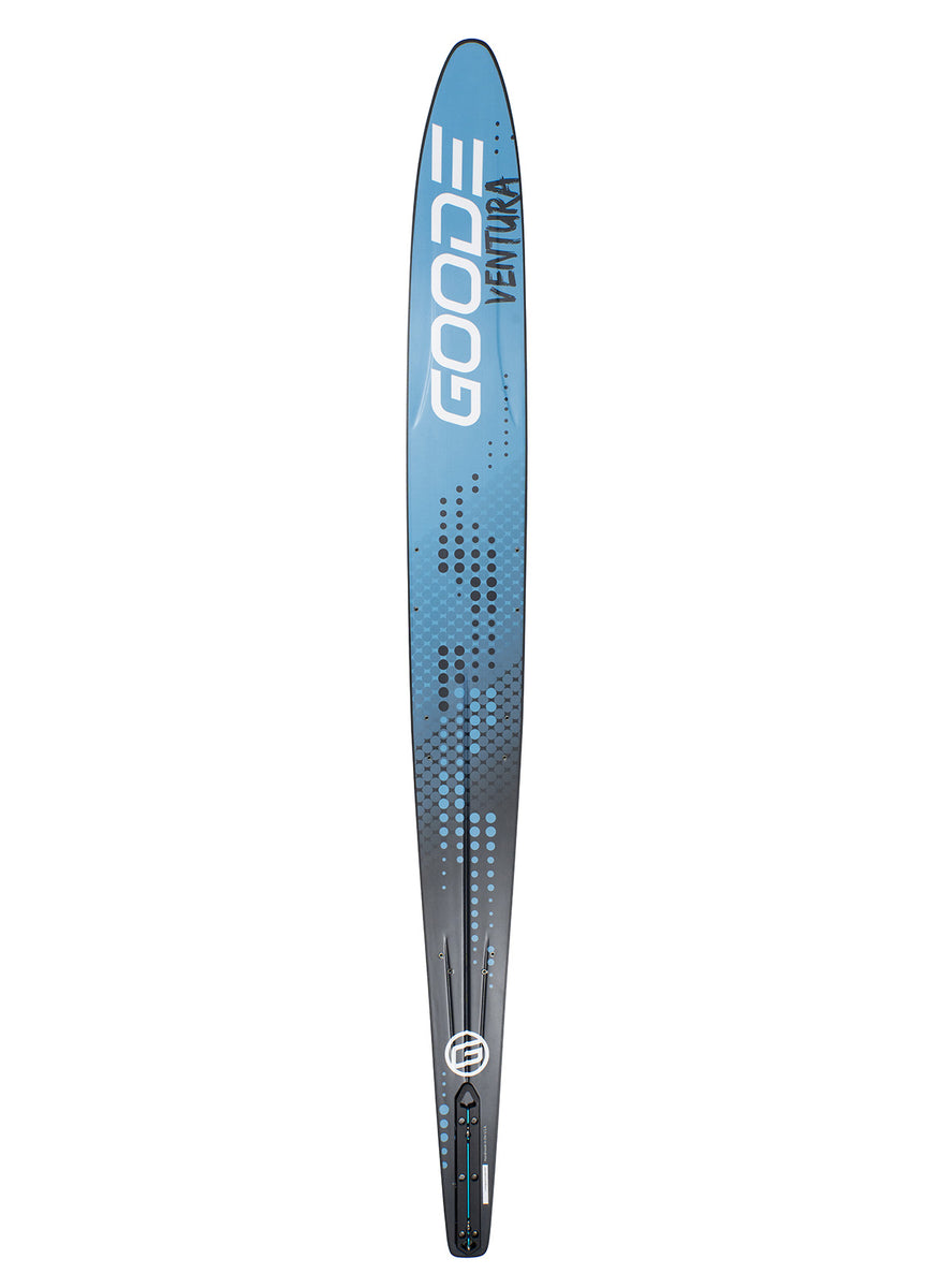 Goode Carbon Ventura – Goode Ski Technologies