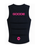 GOODE x EAGLE Platinum Impact Vest - Fuchsia