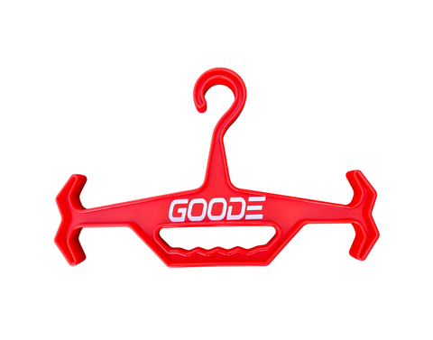 Goode RackPro Hanger
