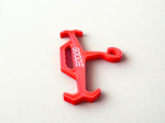 Goode RackPro Hanger