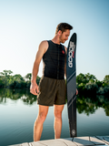 GOODE x EAGLE Mens Pro Vest