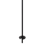 Pure Carbon Ski Poles