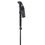 Adjustable Pure Carbon Ski Poles