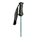 Pure Carbon™ Solid Blue