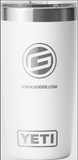 Goode x Yeti Rambler 10 oz