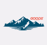 2023 Goode Mountains T-Shirt