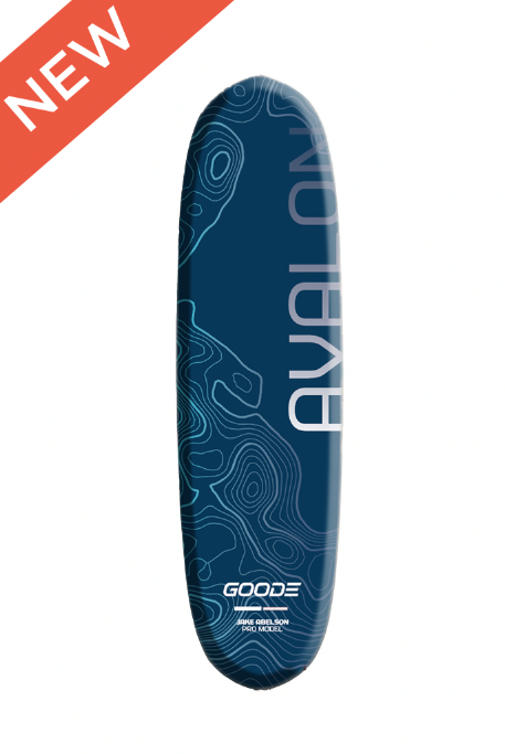 goode water ski boots