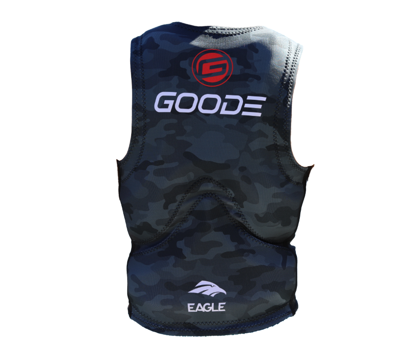 2023 Women's Goode x Eagle Ski Vest