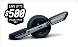 OneWheel GT