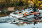 2025 Goode Carbon Ventura - Summit