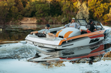2025 Goode Carbon Ventura - Summit