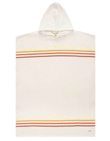 Goode  Poncho