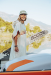 Goode  Poncho