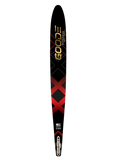 T-Gas ASYM Carbon Core