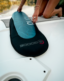 Neoprene Trick Ski Sleeve