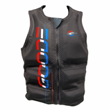 2024 Men's Goode x Eagle USA Ski Vest