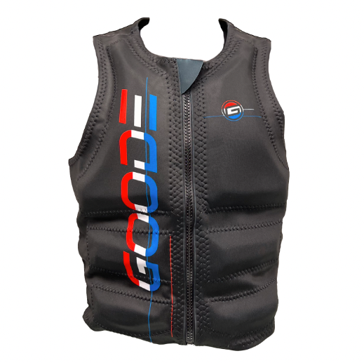 2024 Men's Goode x Eagle USA Ski Vest – Goode Ski Technologies