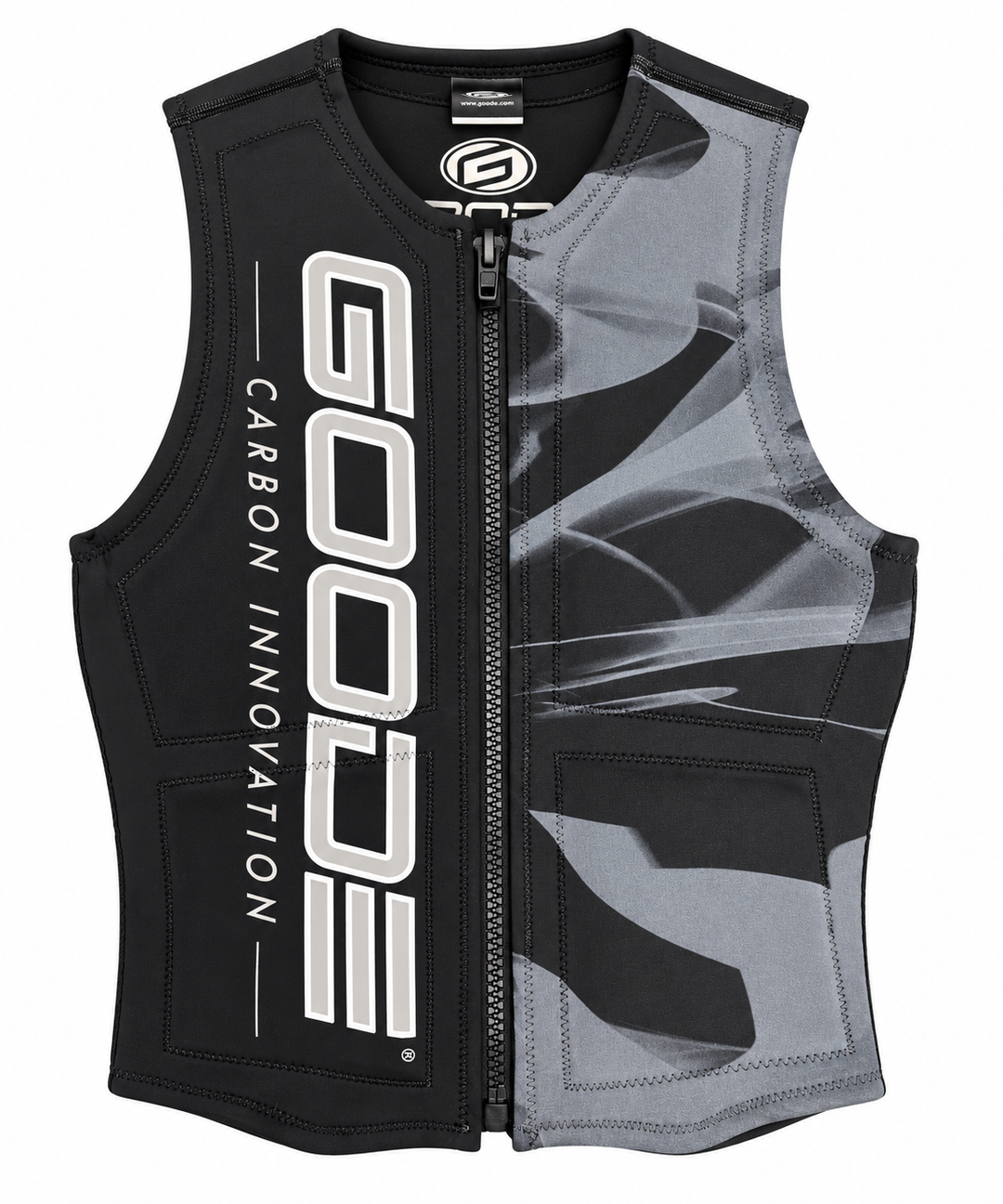 GODDE　カーボン　 ストック WATER SKI PRODUCTS – Goode Ski Technologies
