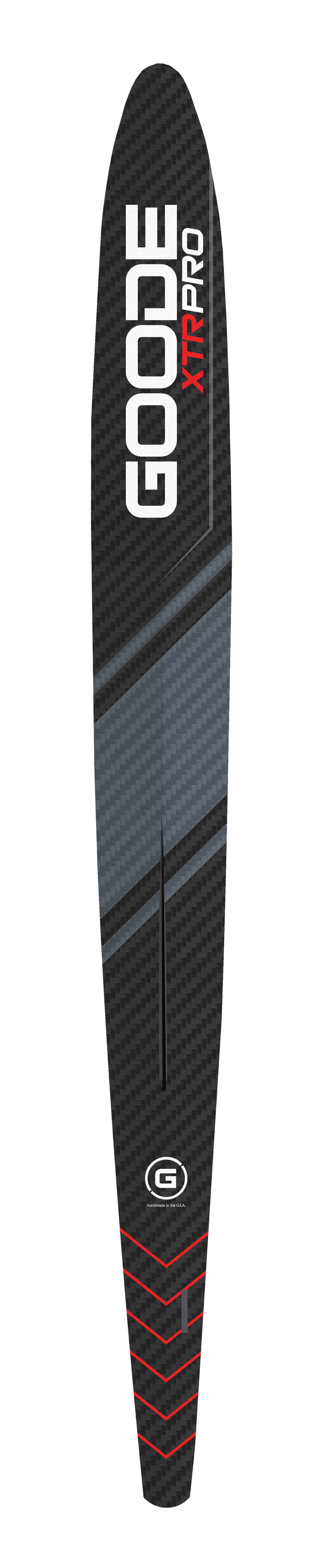 WATER SKI PRODUCTS – Goode Ski Technologies