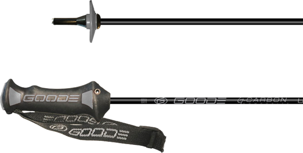 Precision Height Adjustable Grip – Goode Ski Technologies
