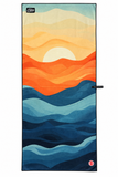 Sunset Towel