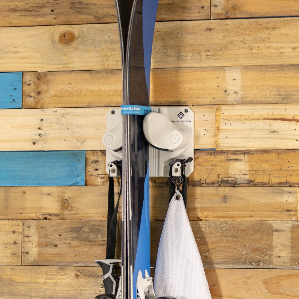Wandrek voor ski en snowboard 6x Wandrek voor ski en snowboard 6x
