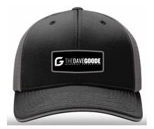 Dave Goode Foundation Cap