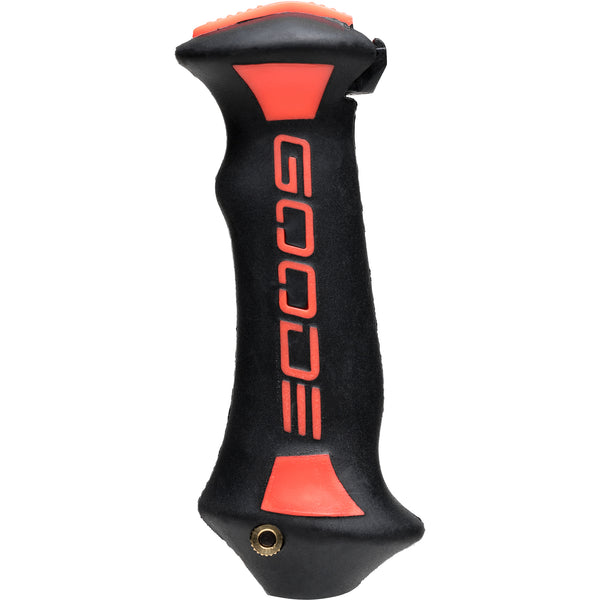 Inter-Loc Wrist Strap – Goode Ski Technologies