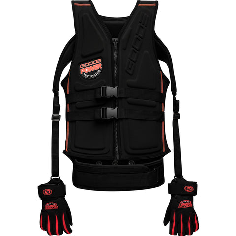 The Goode PowerVest