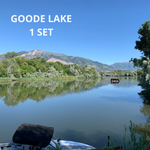 1 Set - Goode Lake