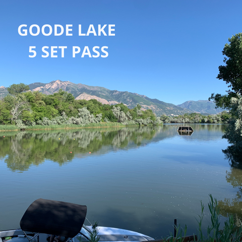 5 Sets - Goode Lake