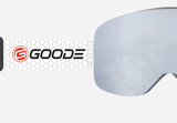Goode x Stage Prop Goggles