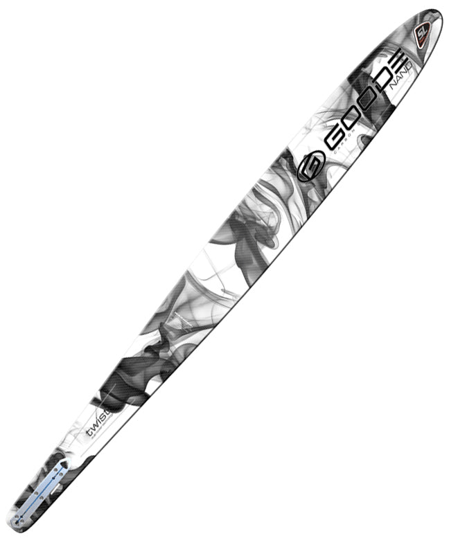 Goode Nano One Carbon Slalom 2