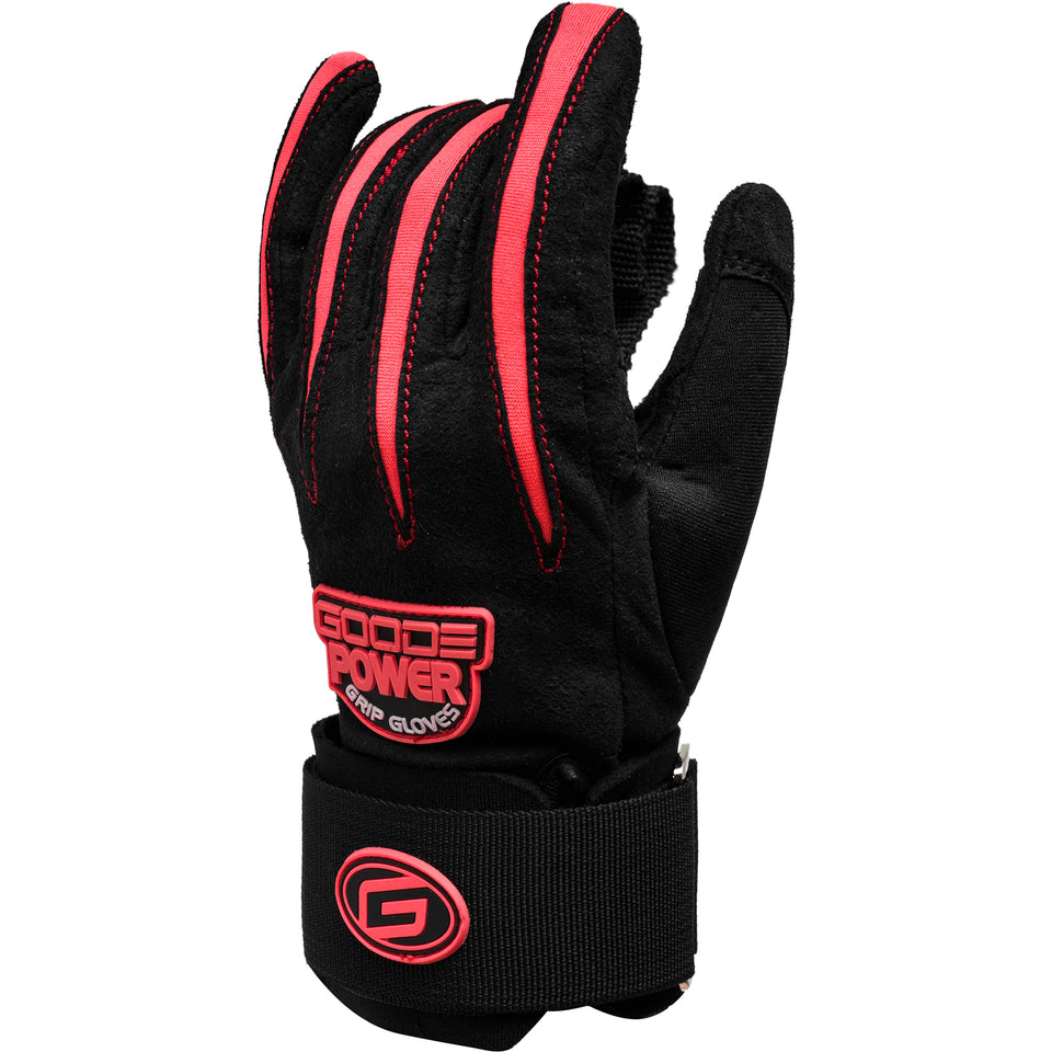 PowerGrip™ Gloves for PowerVest™ Goode Ski Technologies